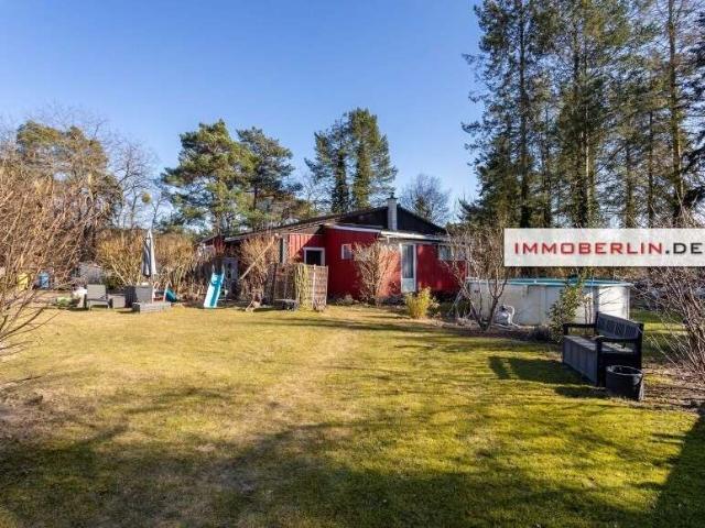Haus zum Kaufen in Fresdorf Siedlung Michendorf West 490.000,00 EUR 136 m²