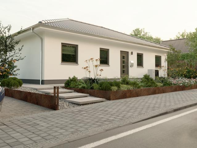 Haus zum Kaufen in Freudenburg 377.000,00 EUR 108 m²