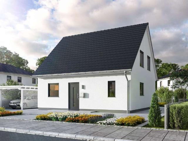 Haus zum Kaufen in Freudenburg 388.000,00 EUR 123 m²
