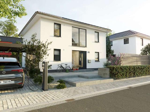 Haus zum Kaufen in Freudenburg 430.000,00 EUR 150 m²