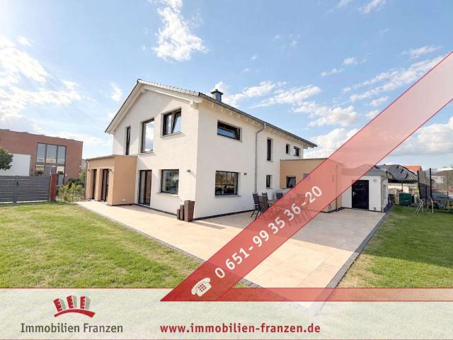 Haus zum Kaufen in Freudenburg 799.800,00 EUR 193 m²