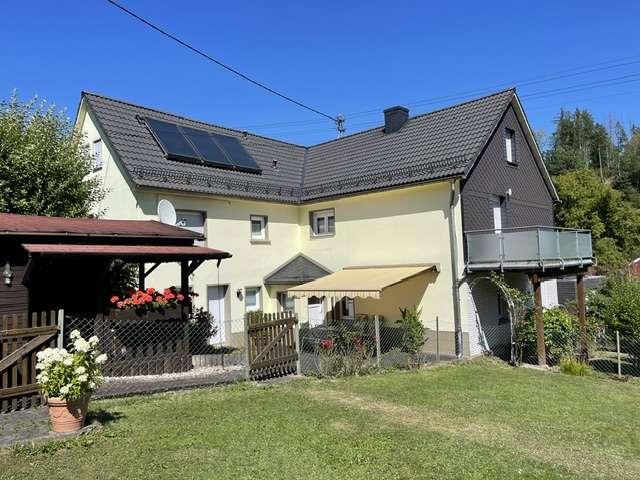 Haus zum Kaufen in Freudenberg 285.000,00 EUR 237 m²