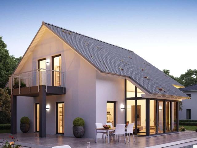 Haus zum Kaufen in Freudenberg 339.900,00 EUR 145 m²