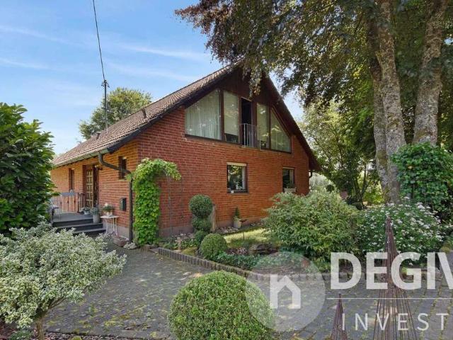 Haus zum Kaufen in Freudenberg 399.000,00 EUR 185 m²