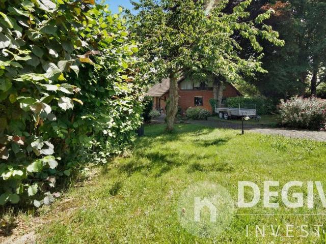 Haus zum Kaufen in Freudenberg 399.000,00 EUR 185 m²