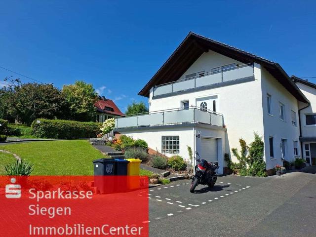 Haus zum Kaufen in Freudenberg 399.000,00 EUR 213 m²