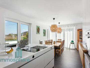 Haus zum Kaufen in Freudenberg 779.000,00 EUR 220 m²