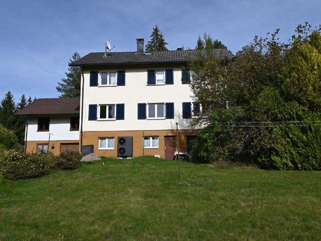 Haus zum Kaufen in Freudenbstadt 389.000,00 EUR 215 m²