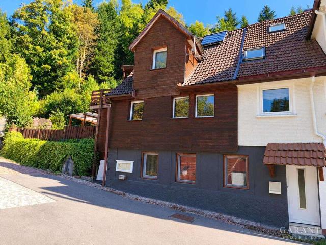 Haus zum Kaufen in Freudenstadt 250.000,00 EUR 205 m²