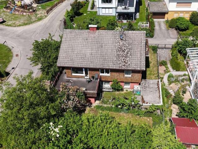 Haus zum Kaufen in Freudenstadt 309.000,00 EUR 163.38 m²