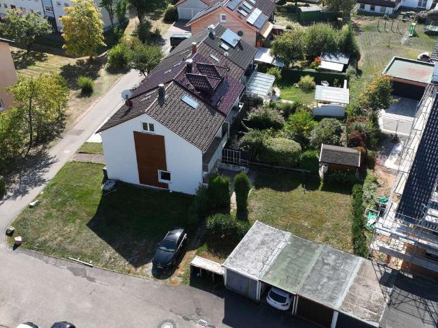 Haus zum Kaufen in Freudenstadt 472.000,00 EUR 133.07 m²