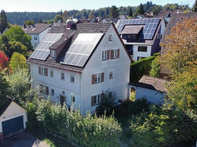 Haus zum Kaufen in Freudenstadt 475.000,00 EUR 228 m²
