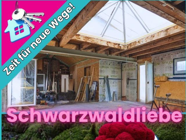 Haus zum Kaufen in Freudenstadt 499.000,00 EUR 231.75 m²