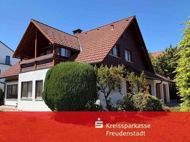 Haus zum Kaufen in Freudenstadt 680.000,00 EUR 175.25 m²