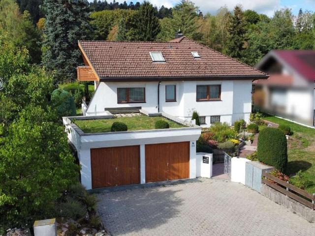 Haus zum Kaufen in Freudenstadt 680.000,00 EUR 195 m²