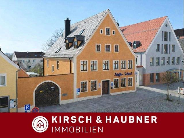 Haus zum Kaufen in Freystadt 880.000,00 EUR 163 m²