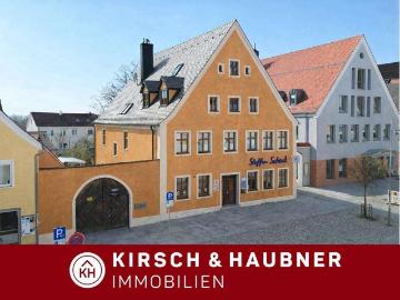 Haus zum Kaufen in Freystadt 880.000,00 EUR 163 m²