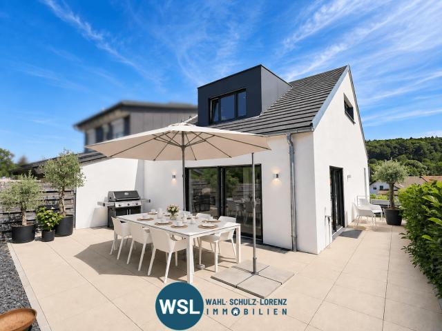 Haus zum Kaufen in Frickenhausen 756.000,00 EUR 185 m²