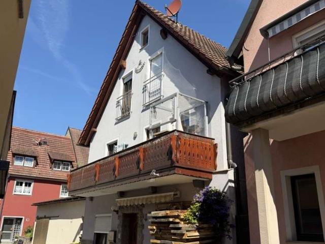 Haus zum Kaufen in Frickenhausen am Main 312.500,00 EUR 120 m²