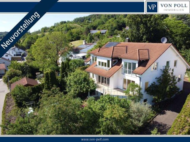 Haus zum Kaufen in Frickingen 1.150.000,00 EUR 422 m²