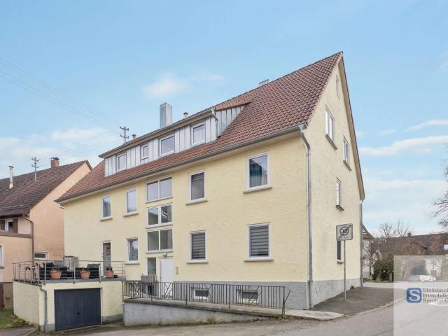 Haus zum Kaufen in Fridingen an der Donau 627.000,00 EUR 363 m²