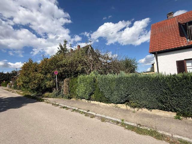 Haus zum Kaufen in Friedberg Bayern 389.000,00 EUR 130 m²