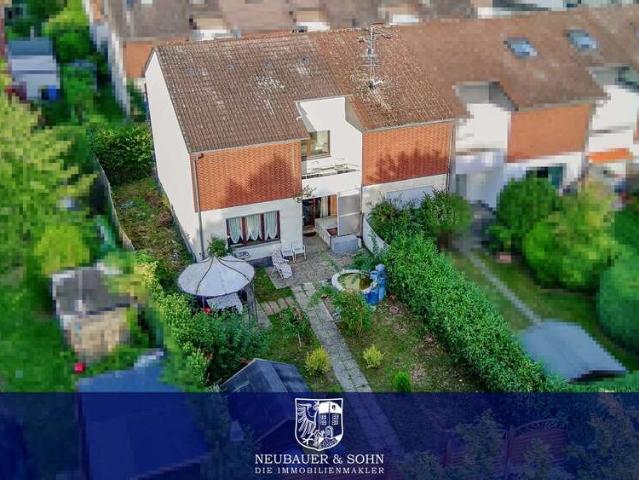 Haus zum Kaufen in Friedberg Hessen 469.000,00 EUR 115 m²