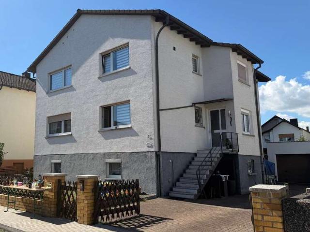 Haus zum Kaufen in Friedberg Hessen 499.000,00 EUR 196.6 m²