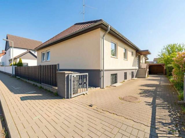 Haus zum Kaufen in Friedberg Hessen 549.000,00 EUR 147 m²