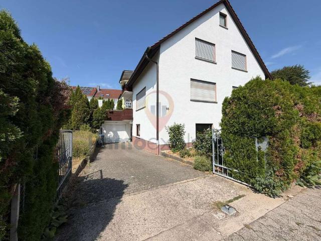 Haus zum Kaufen in Friedberg Hessen 599.000,00 EUR 242 m²