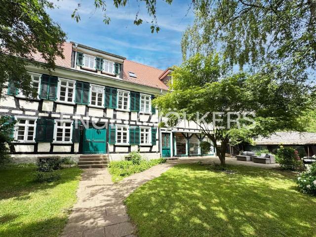 Haus zum Kaufen in Friedberg Hessen 1.550.000,00 EUR 354 m²