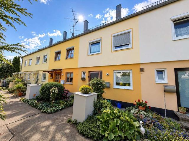 Haus zum Kaufen in Friedberg Wulfertshausen 499.000,00 EUR 120 m²