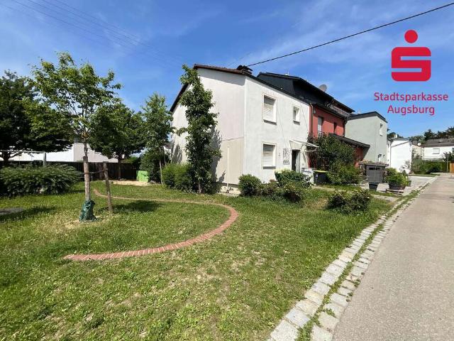 Haus zum Kaufen in Friedberg 345.000,00 EUR 83.16 m²