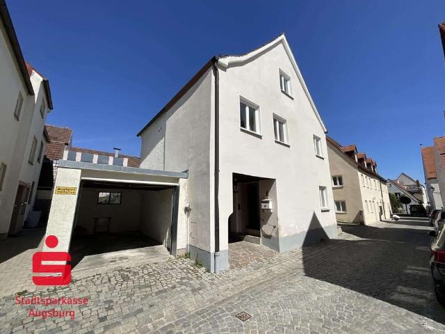 Haus zum Kaufen in Friedberg 390.000,00 EUR 130 m²