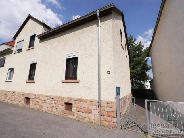 Haus zum Kaufen in Friedberg 330.000,00 EUR 119 m²