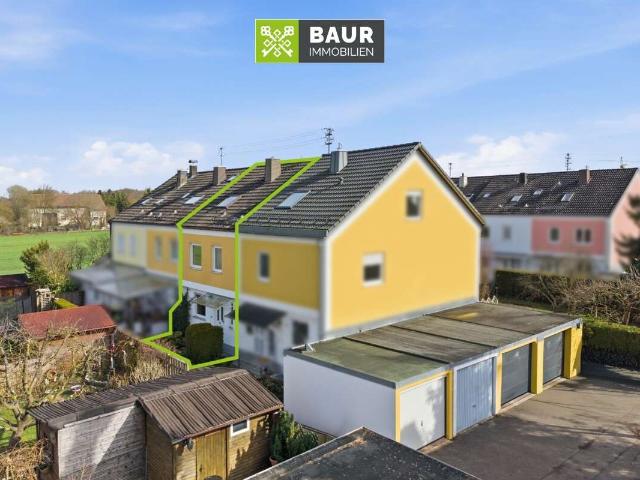 Haus zum Kaufen in Friedberg 430.000,00 EUR 125 m²