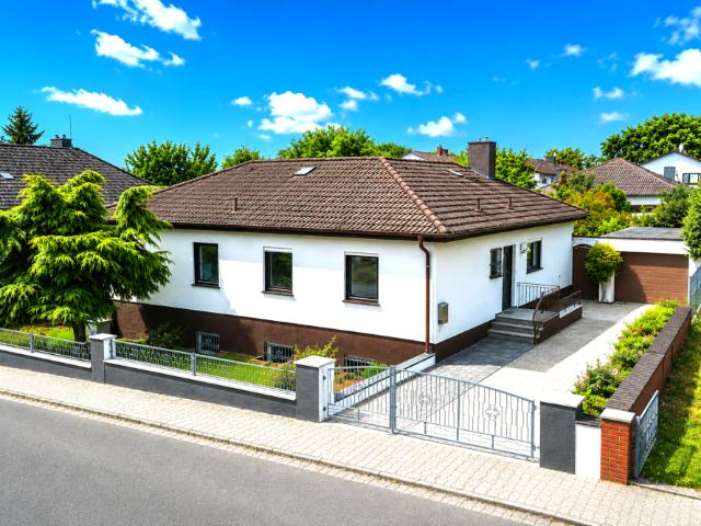 Haus zum Kaufen in Friedberg 569.000,00 EUR 164 m²