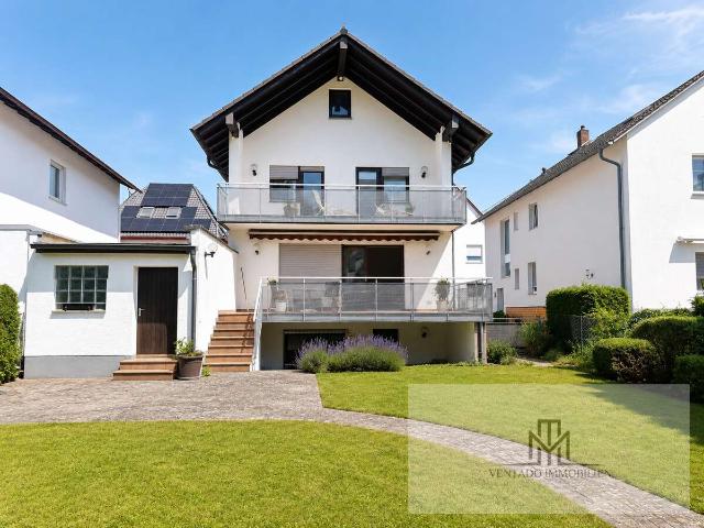 Haus zum Kaufen in Friedberg 579.000,00 EUR 218.87 m²