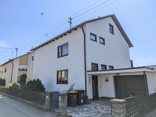 Haus zum Kaufen in Friedberg 590.000,00 EUR 153 m²
