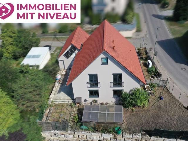 Haus zum Kaufen in Friedberg 645.000,00 EUR 162 m²