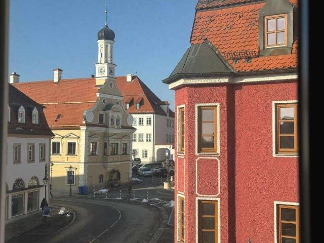 Haus zum Kaufen in Friedberg 748.000,00 EUR 220.13 m²