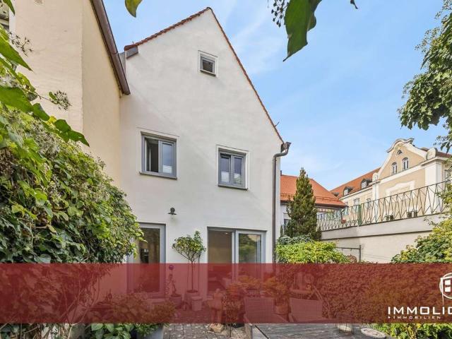 Haus zum Kaufen in Friedberg 749.000,00 EUR 132 m²