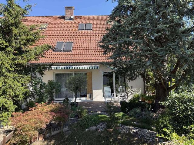 Haus zum Kaufen in Friedberg 895.000,00 EUR 183.13 m²