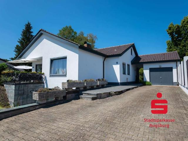 Haus zum Kaufen in Friedberg 990.000,00 EUR 194 m²
