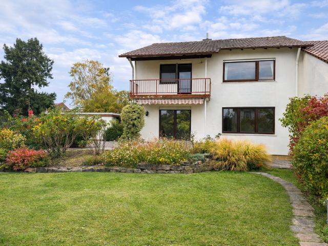 Haus zum Kaufen in Friedelsheim 599.000,00 EUR 156 m²
