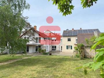 Haus zum Kaufen in Friedelsheim 750.000,00 EUR 342 m²