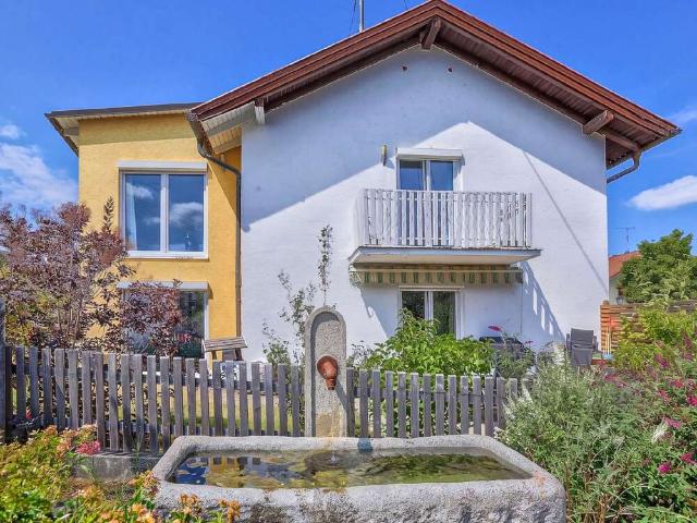 Haus zum Kaufen in Frieding 799.000,00 EUR 169 m²