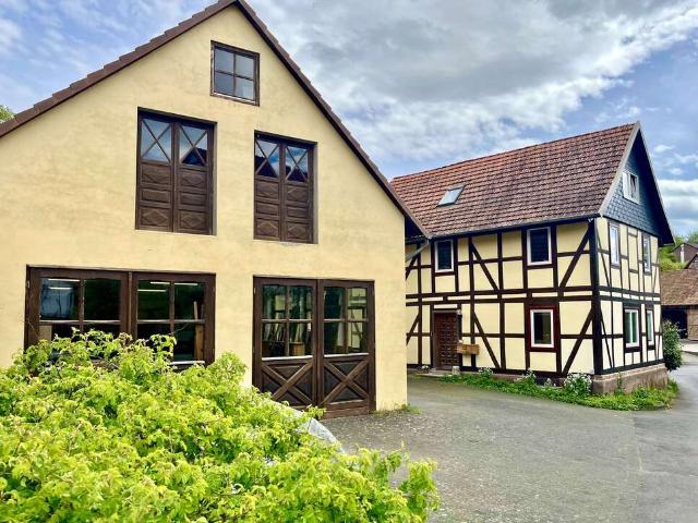 Haus zum Kaufen in Friedland 278.000,00 EUR 150 m²