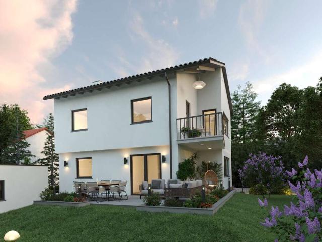 Haus zum Kaufen in Friedrichsdorf 1.090.000,00 EUR 166 m²