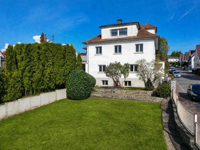 Haus zum Kaufen in Friedrichsdorf 1.150.000,00 EUR 258 m²